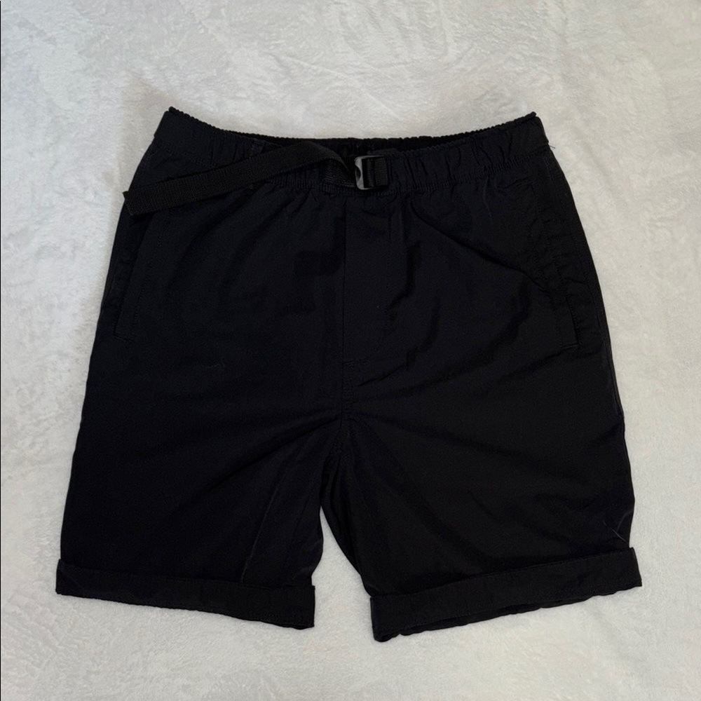 H&M Men's Black Casual Shorts waist size 30